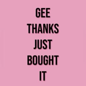 Meet your Posher, Victoria